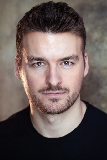 Image of Matt Stokoe