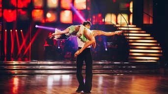 Capa de Let's Dance