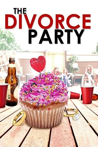 فيلم The Divorce Party 2014 مترجم بجودة hd اون لاين