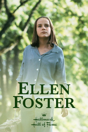 Ellen Foster 在线观看和下载完整电影
