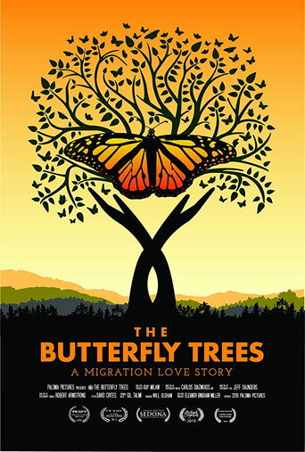 The Butterfly Trees 在线观看和下载完整电影