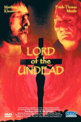 Lord of the Undead 在线观看和下载完整电影