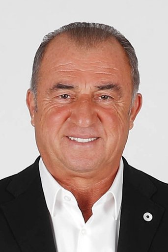 Image of Fatih Terim