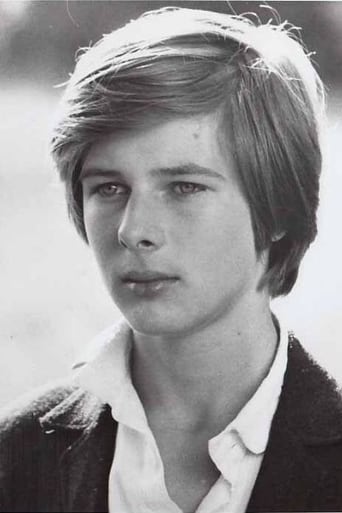 Image of John Moulder-Brown