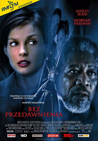 Okładka filmu Bez Przedawnienia