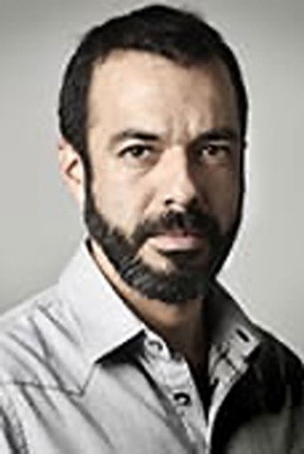 Image of José Luis Salomón