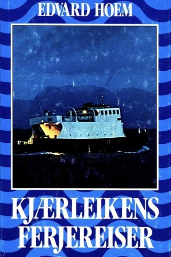 Kjærleikens ferjereiser
