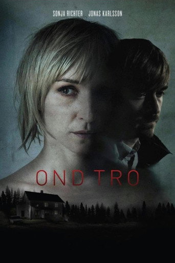Okładka filmu Ond tro