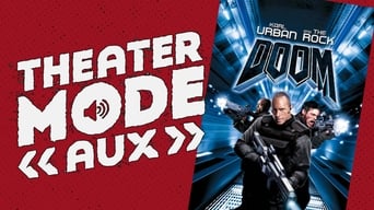 Theater Mode AUX: Doom