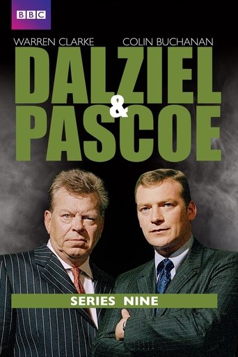 Dalziel & Pascoe