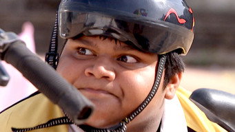 Manav Is Safe