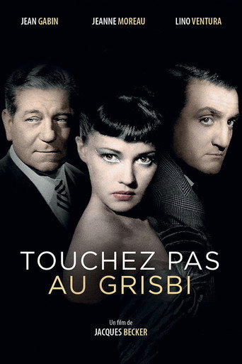 Touchez pas au grisbi 在线观看和下载完整电影