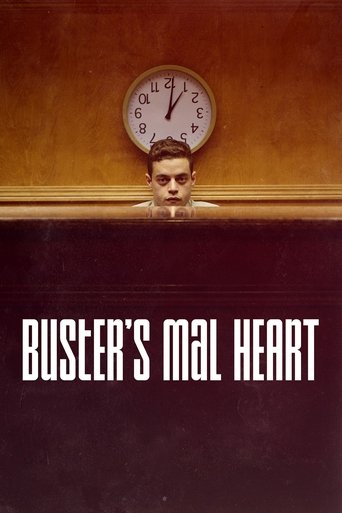Buster's Mal Heart 在线观看和下载完整电影