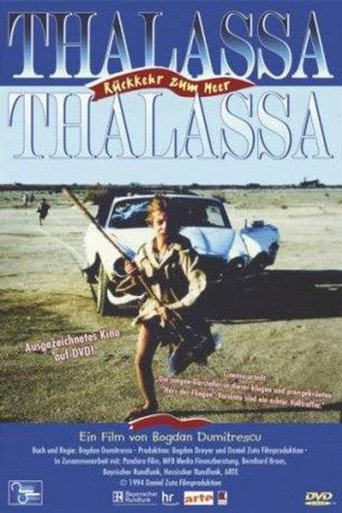 Thalassa, Thalassa 在线观看和下载完整电影