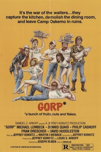 مشاهدة فيلم Gorp مترجم HD اون لاين