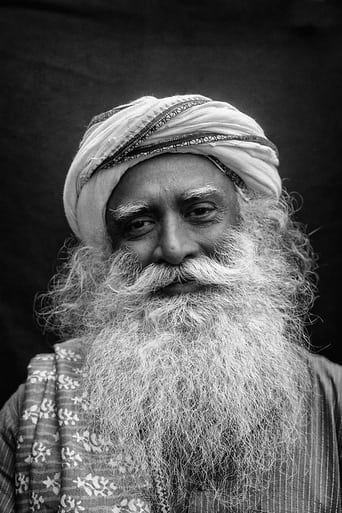 Image of Sadhguru