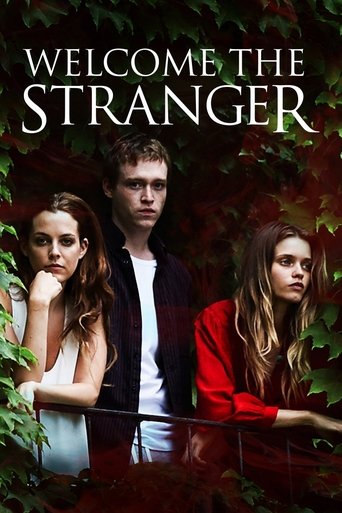 Movie Welcome the Stranger Poster Images, BackDrops Images, Logo Images posters 4 /3Fm3nXABWXBL5kr0q5YCHukNfBr.jpg