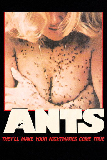 Ants 在线观看和下载完整电影