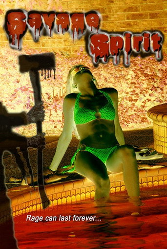 Savage Spirit 在线观看和下载完整电影