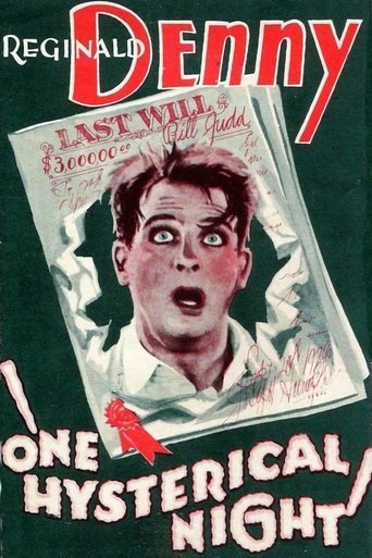 Movie One Hysterical Night Poster Images, BackDrops Images, Logo Images posters 1 /3G2uXTQHLarDz6mfas1c1zbYA9r.jpg