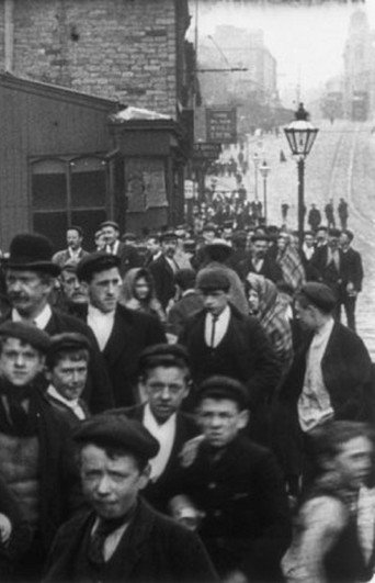Messrs Lumb and Co Leaving the Works, Huddersfield 在线观看和下载完整电影