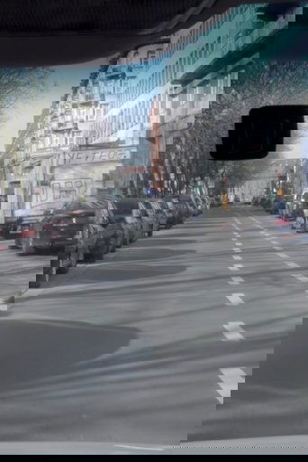 Histoire d'un boulevard