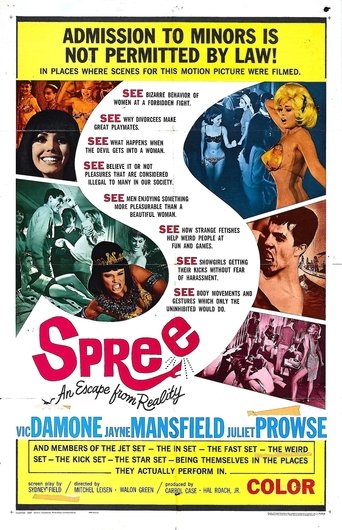 Movie Spree Poster Images, BackDrops Images, Logo Images posters 1 /3GNi4uMqsp35kv8cCnC9jiY7irS.jpg