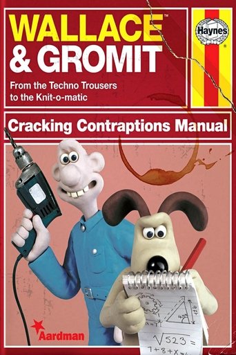 Cracking Contraptions Shorts
