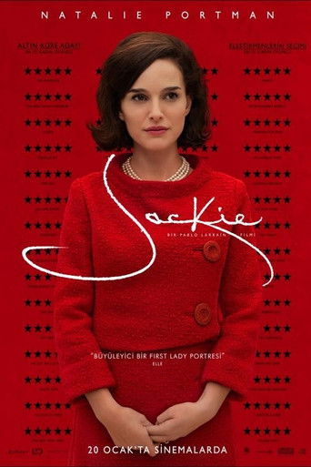 Jackie türkçe dublaj izle