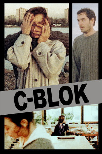 Okładka filmu C Blok