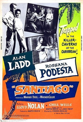 Santiago 在线观看和下载完整电影