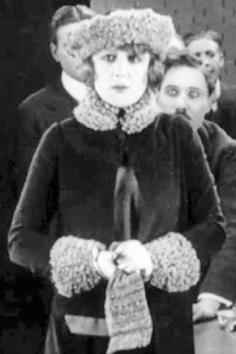Okładka filmu The Woman Under Oath