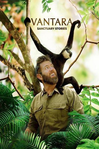 Vantara: Santuary Stories