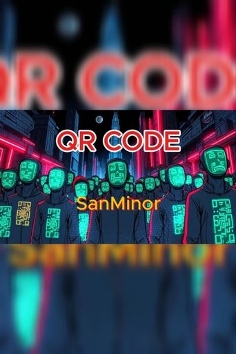 SanMinor - QR CODE (Official Music Video)