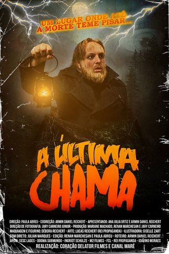 A Última Chama
