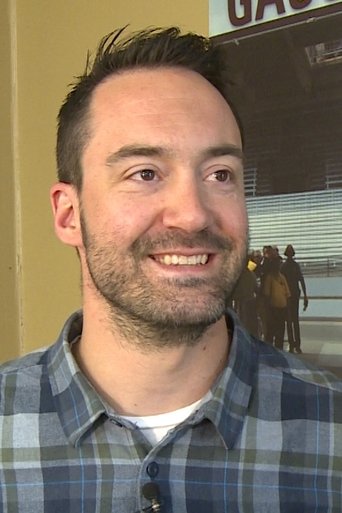 Image of Paul Menard