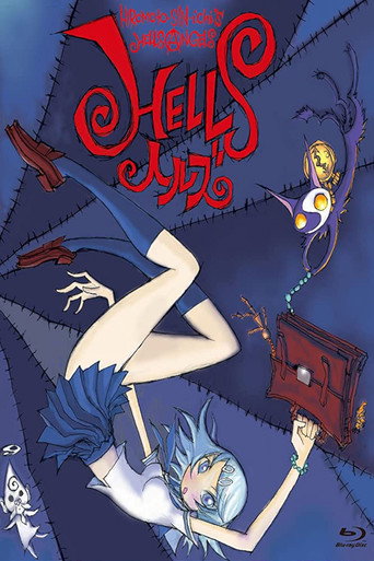 HELLS 在线观看和下载完整电影