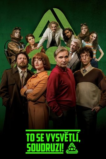 Movie Poster