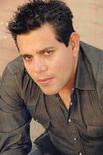 Image of Raul Julia Jr.