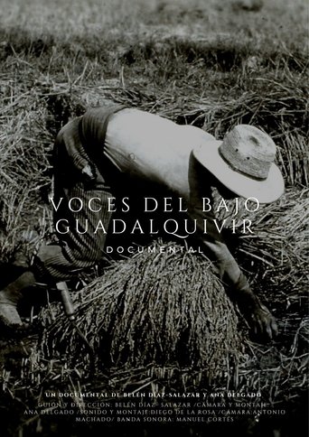 Voces del Bajo Guadalquivir