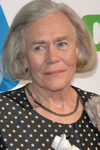 Image of Liisi Tandefelt