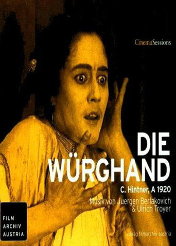 Die Würghand 在线观看和下载完整电影