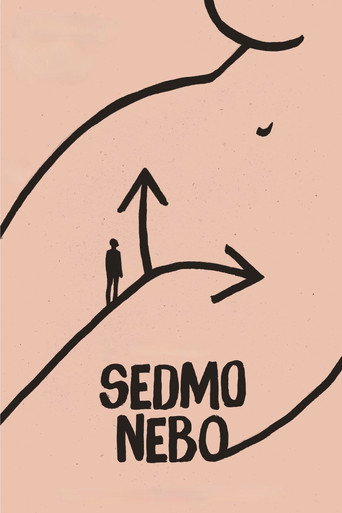 Okładka filmu Sedmo nebo