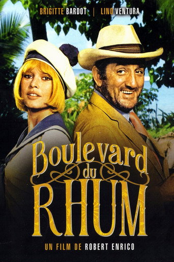 Boulevard du Rhum 在线观看和下载完整电影