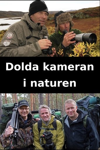 Naturfotografene