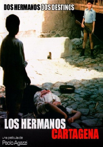Los hermanos Cartagena 在线观看和下载完整电影