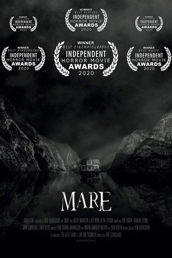 Okładka filmu Mare
