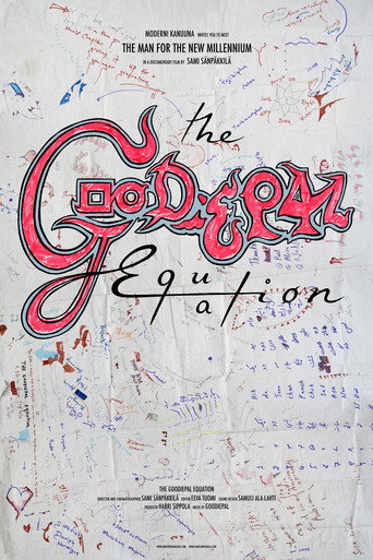 The Goodiepal Equation 在线观看和下载完整电影