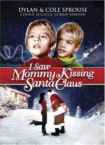 I Saw Mommy Kissing Santa Claus 在线观看和下载完整电影
