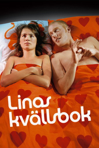 Okładka filmu Pamiętnik Liny